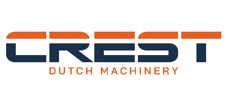Crest Logo